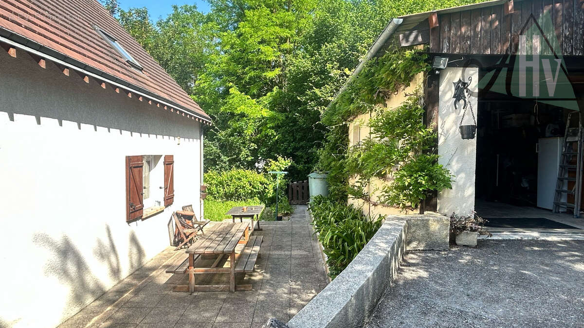 Maison à PROVINS