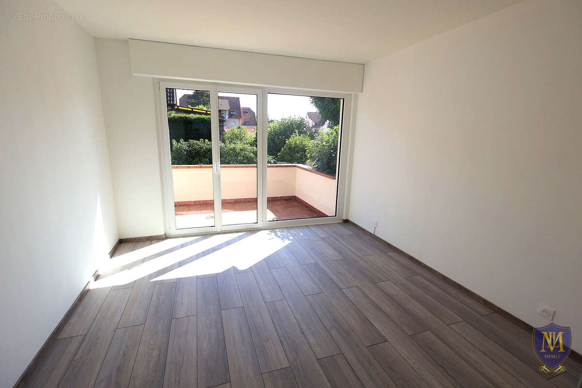Saint-louis neuweg maison rénovée de 128 m2 avec piscine sur 9,48 ares de terrain - photo 5