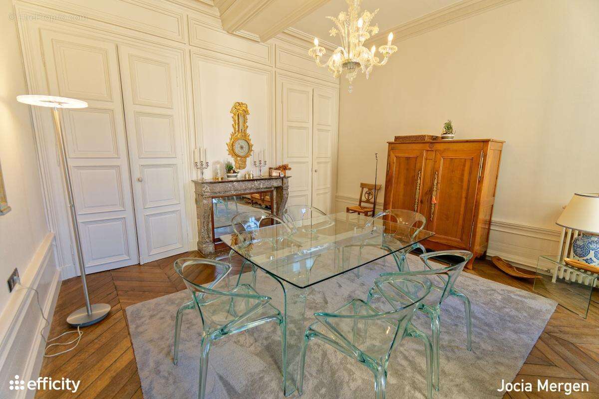Maison à TROYES