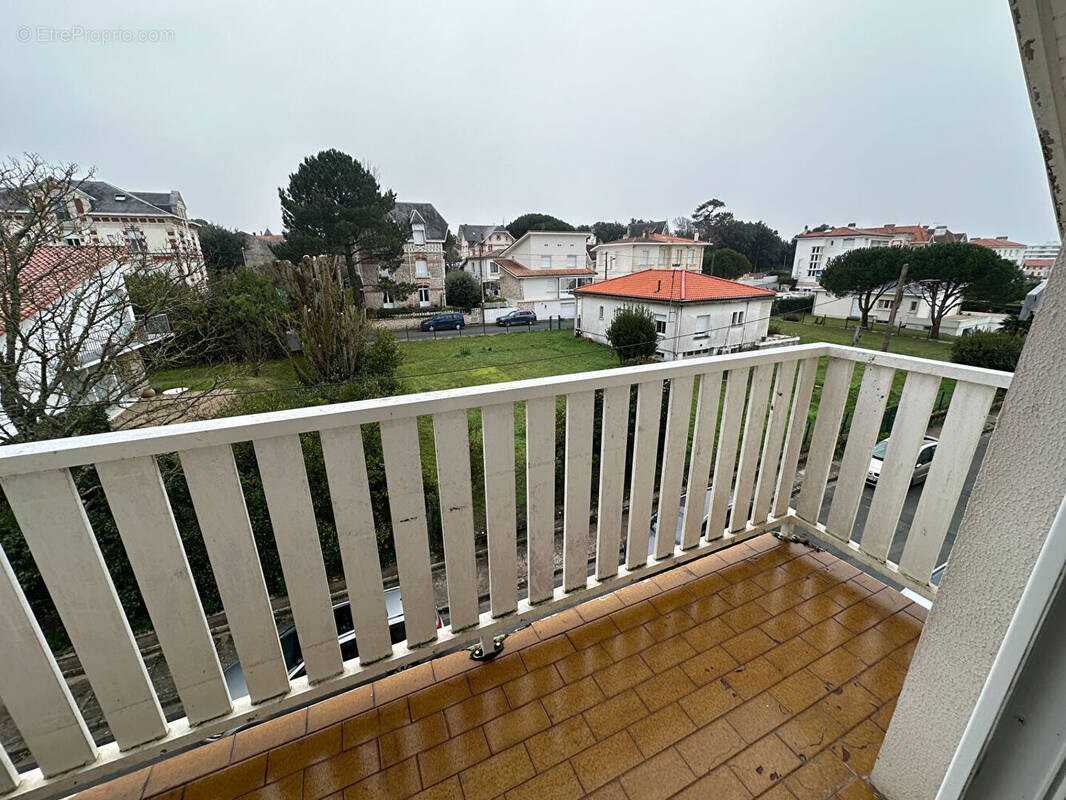 Appartement à ROYAN