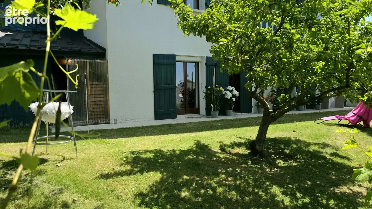 Maison individuelle T7 à Vovray-en-Bornes - photo 5