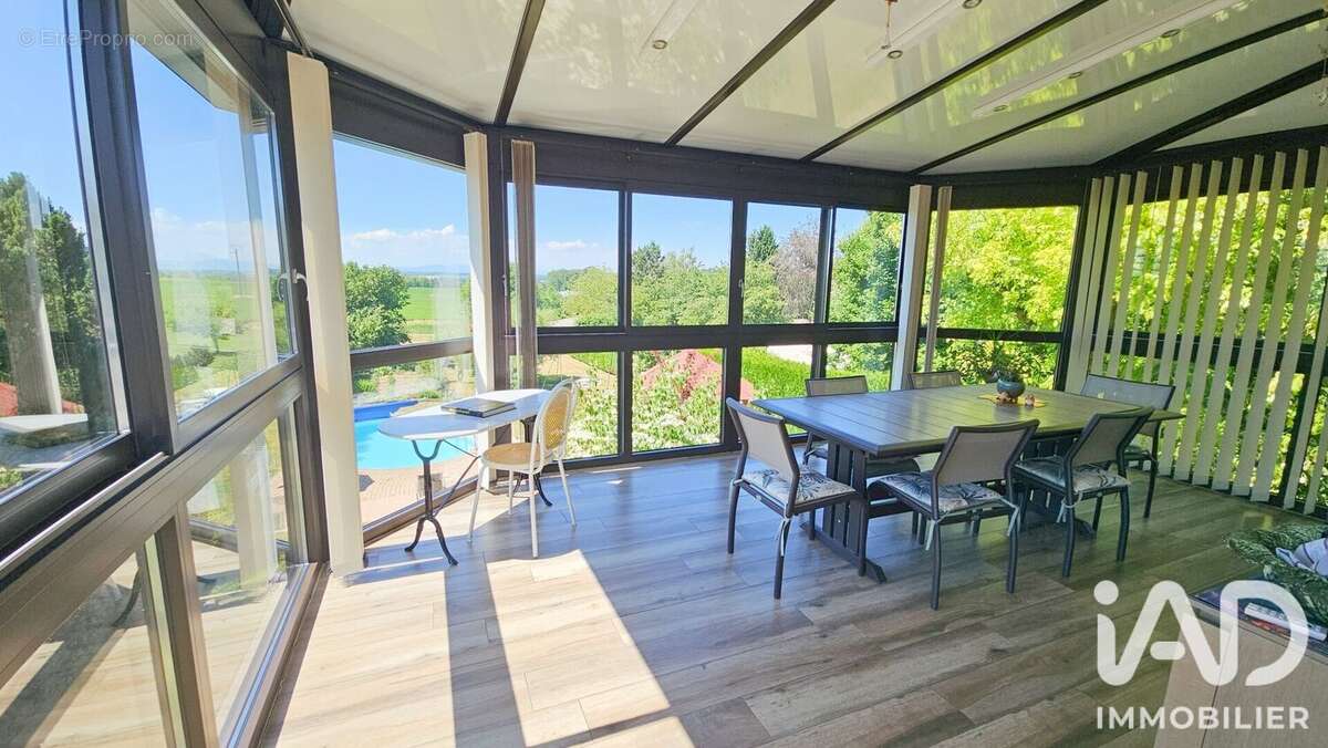 Maison 186 m² à Zaessingue  - photo 5