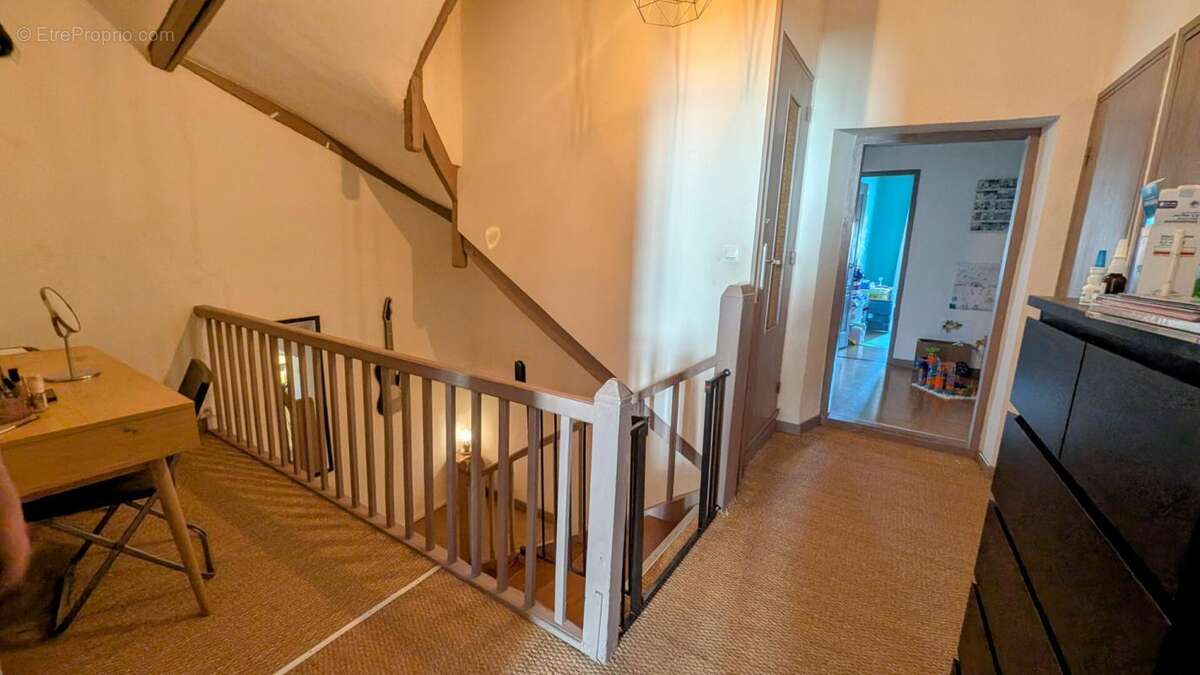 Maison à CASTELNAUDARY