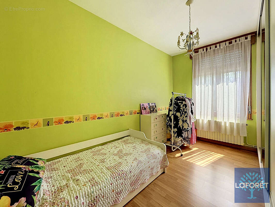 Valenciennes Quartier Acacias / Vauban Maison bourgeoise - photo 11