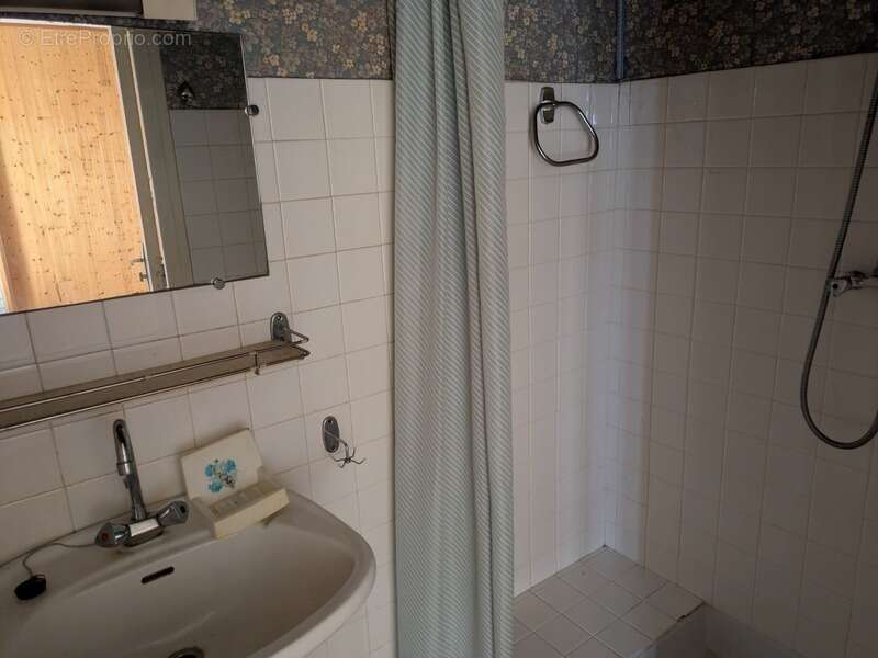 Maison à GUEMENE-SUR-SCORFF