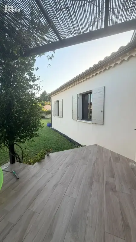 Villa moderne - photo 32