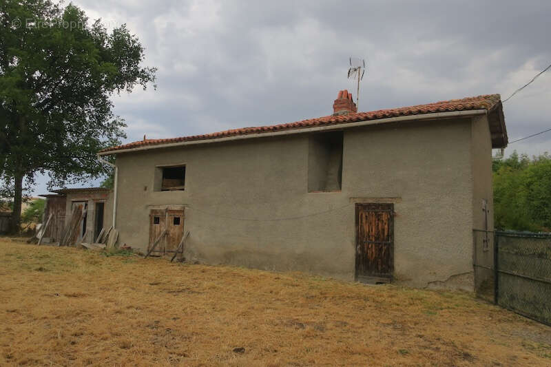 Maison à rénover - photo 7