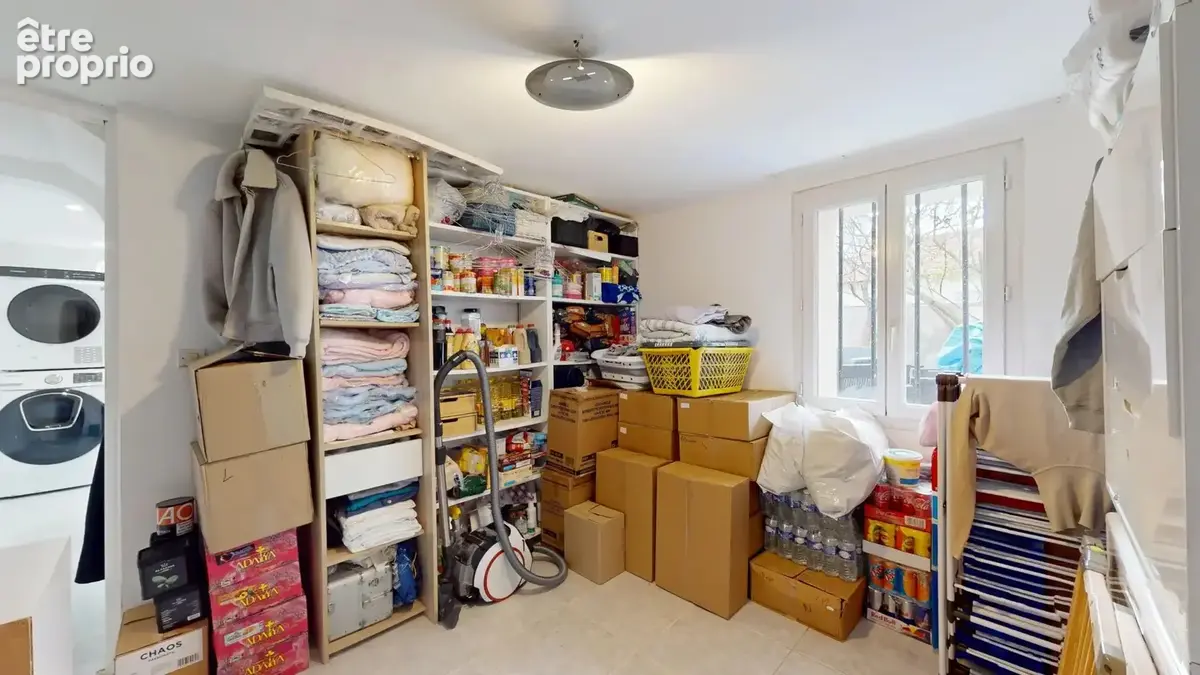 Maison 5 pièces 108 m² à vendre à Bondy (93140) - photo 21