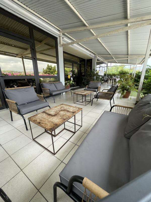 Commerce à LE LAMENTIN