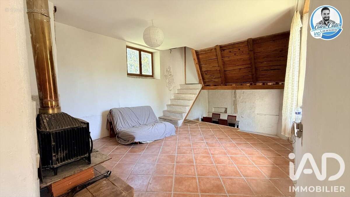 Maison 136 m² à Lagrasse  - photo 3