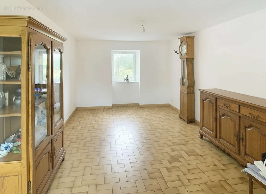 Maison à CERISY-LA-SALLE