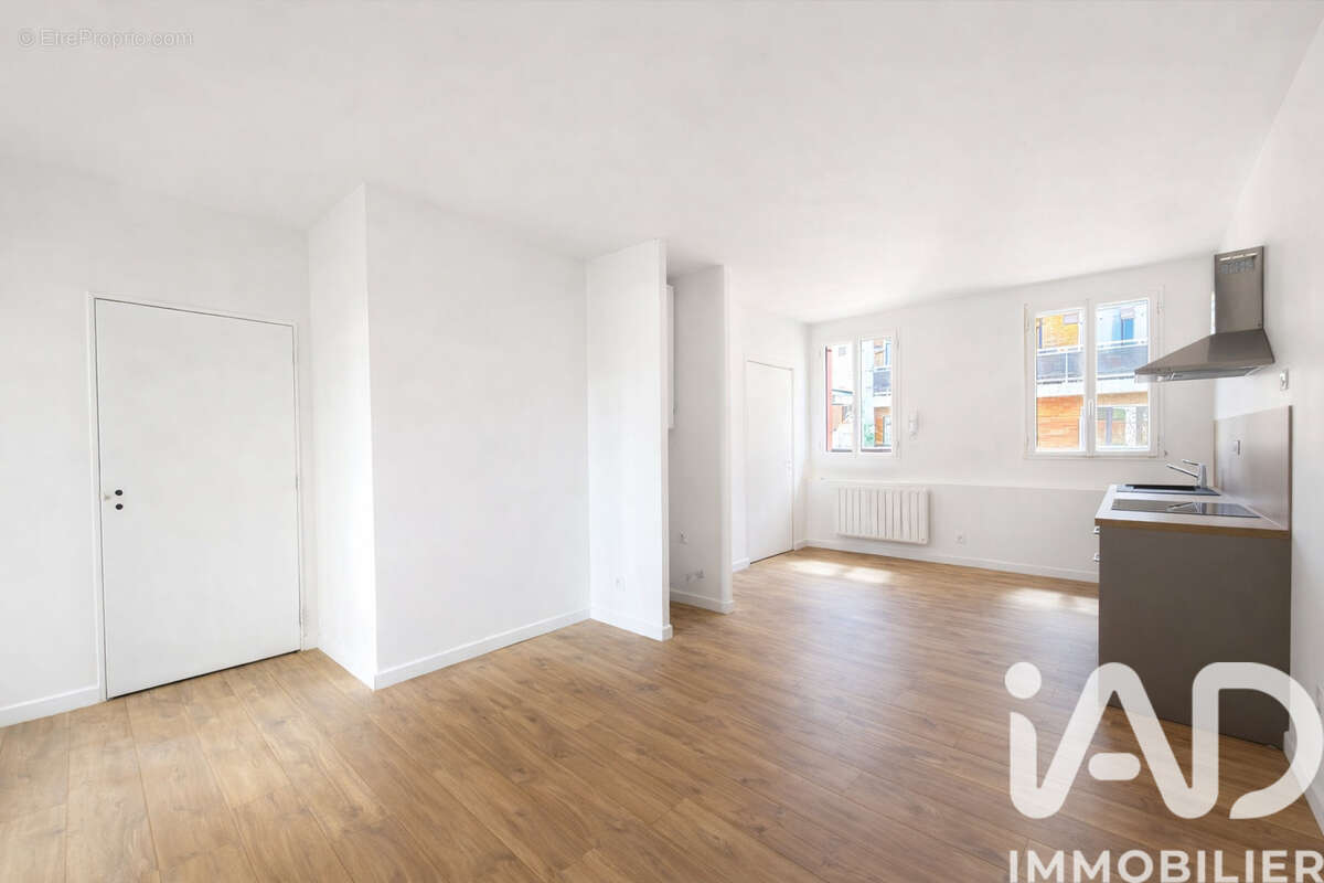 Photo 4 - Appartement à TOULOUSE