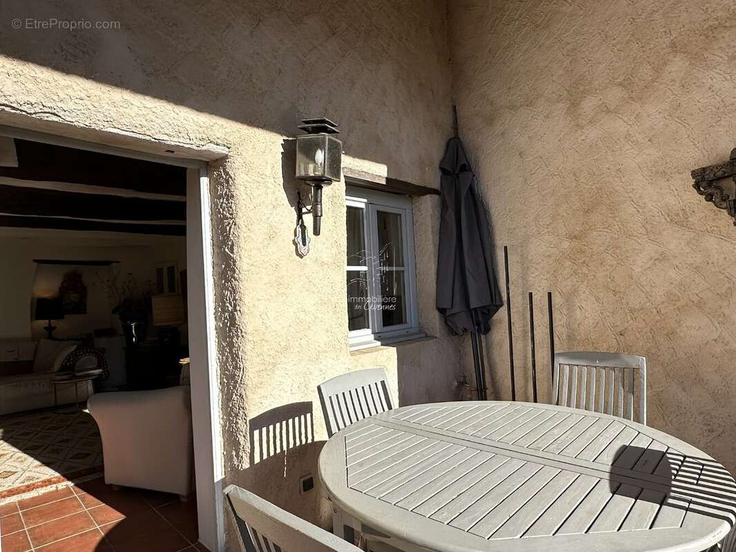 Maison à POMMIERS