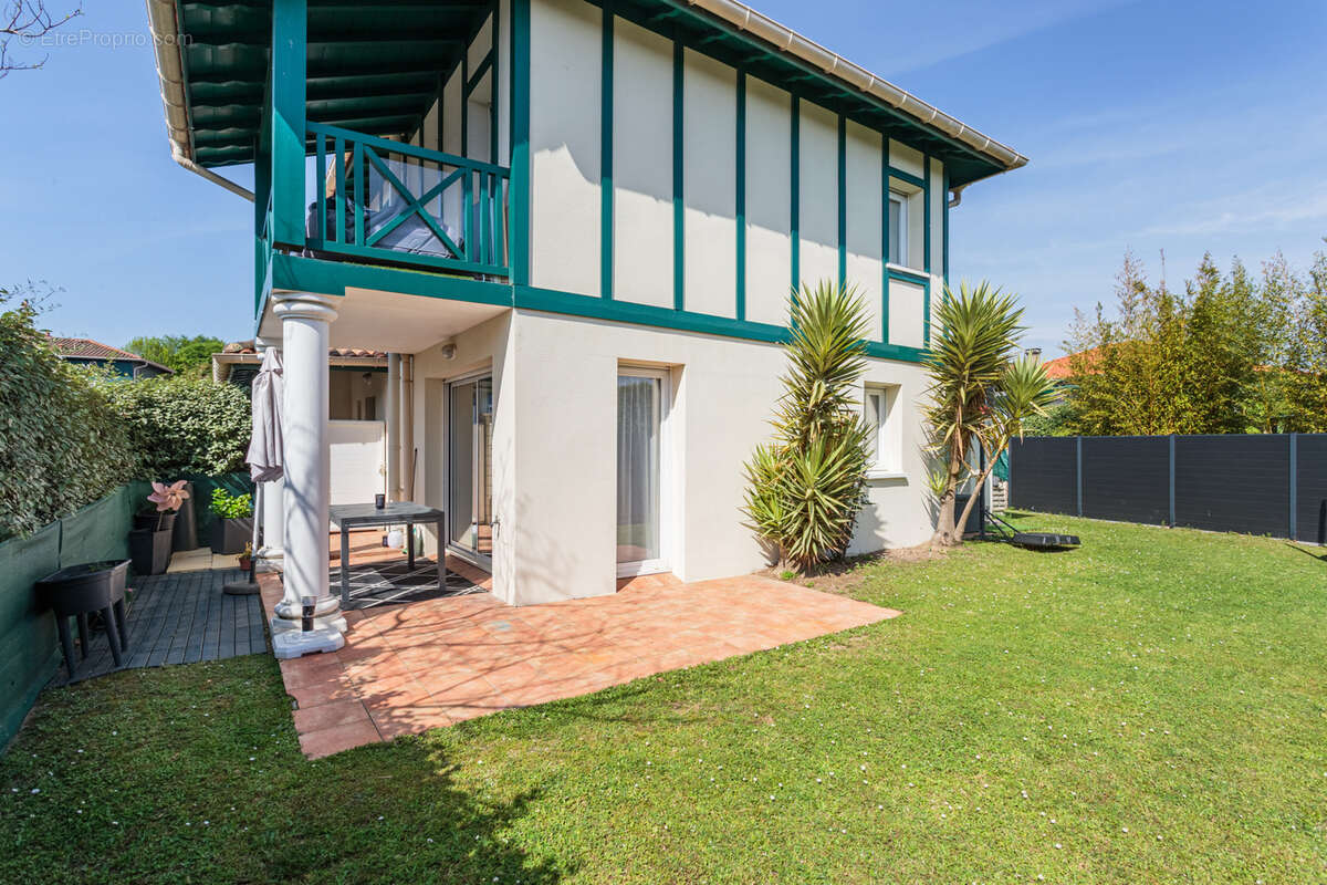 Maison à ANGLET