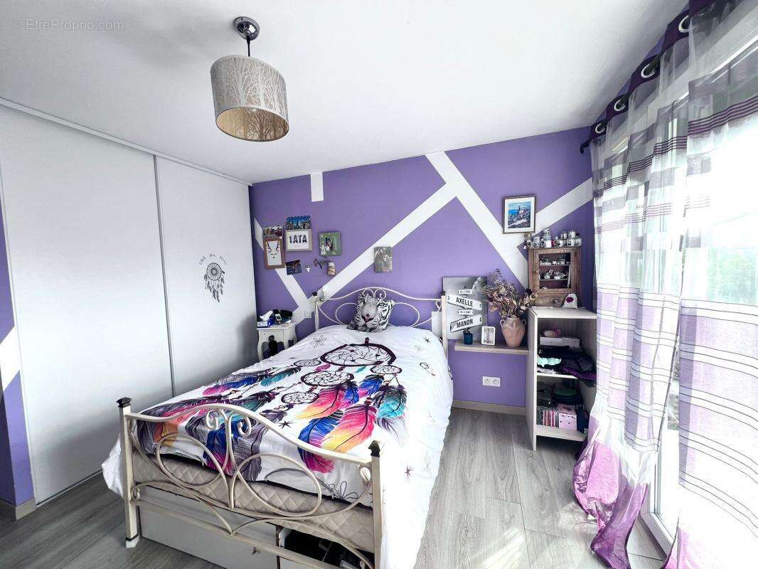 Maison à BOUC-BEL-AIR