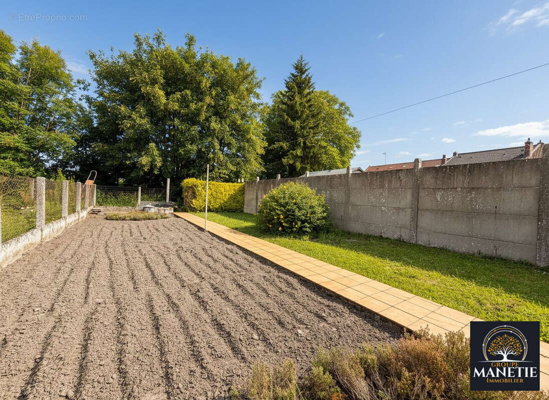 Maison 113 m² à Vitry-En-Artois  - photo 2