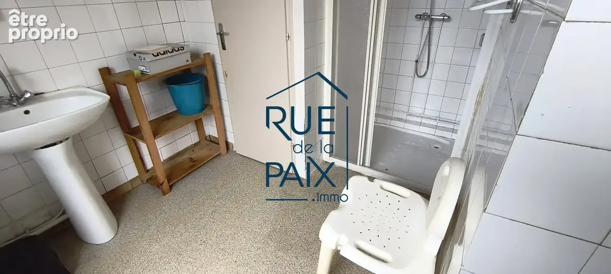 Maison 5 pièces 83 m² à vendre à Parthenay (79200) - photo 7