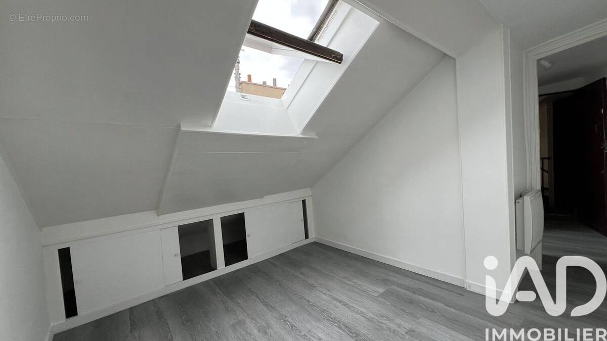 Photo 1 - Appartement à PARIS-9E