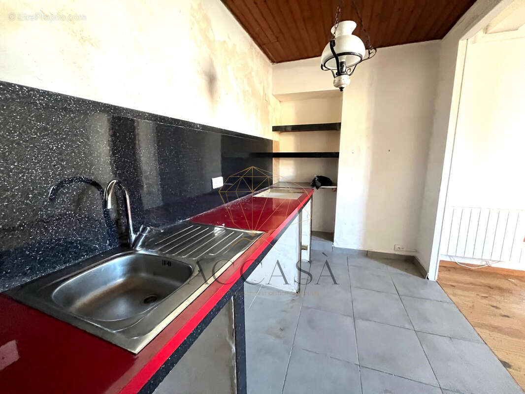 Appartement à BONIFACIO