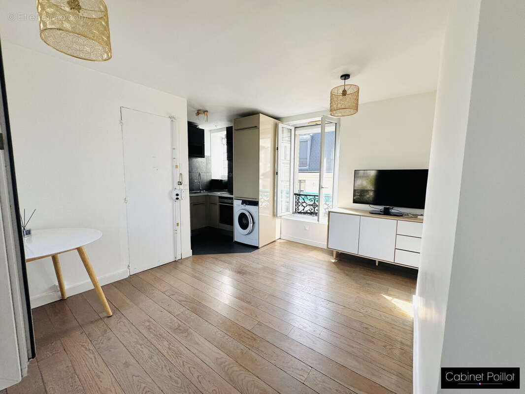 Appartement à SAINT-MANDE
