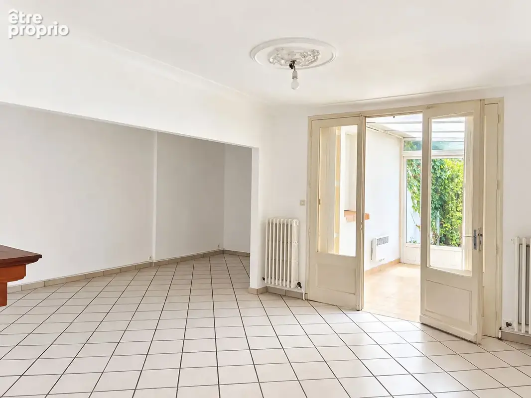 Maison 4 pièces à Rezé - photo 7