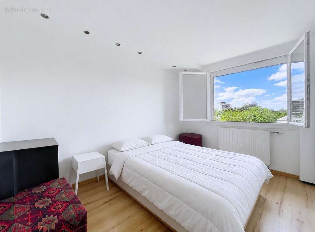 Photo 8 - Appartement à SAINT-MAUR-DES-FOSSES