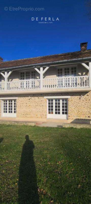 Appartement à GAMBAIS