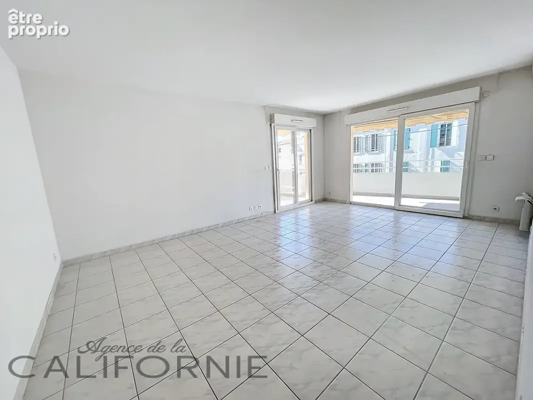 3 Pièces Montfleury - photo 3