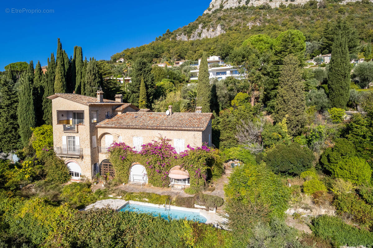 Maison à VENCE