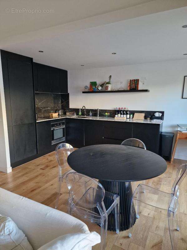 Appartement à LA BAULE-ESCOUBLAC