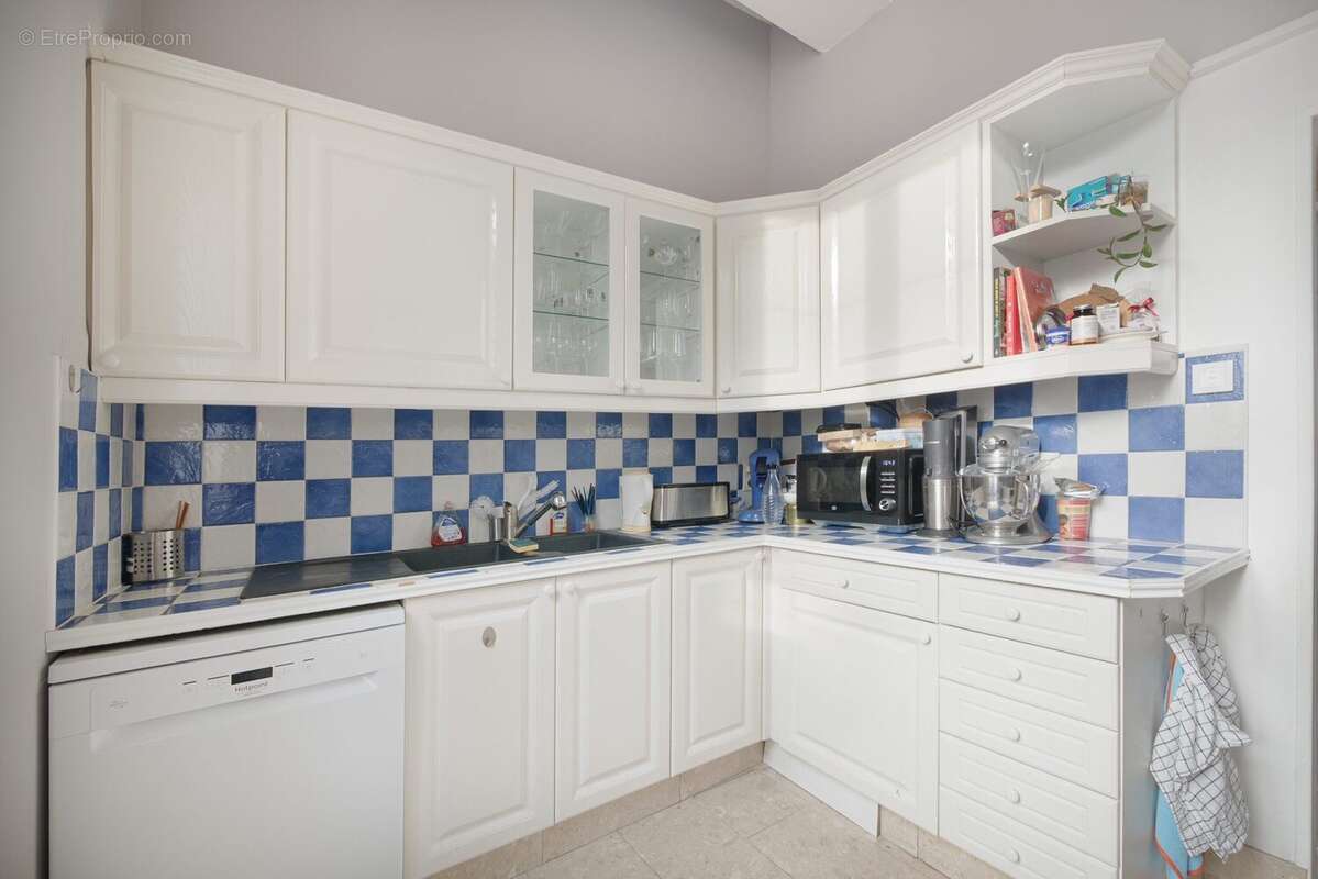 Appartement à SOISSONS