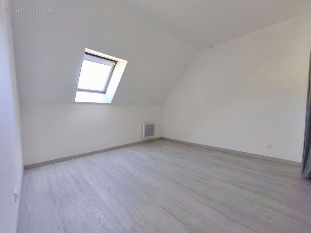 Maison à SAINT-NOLFF