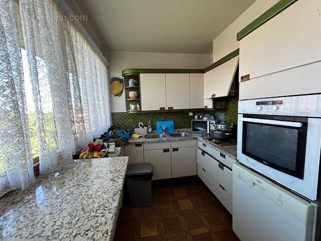 F5/6 residence anatole france - photo 2