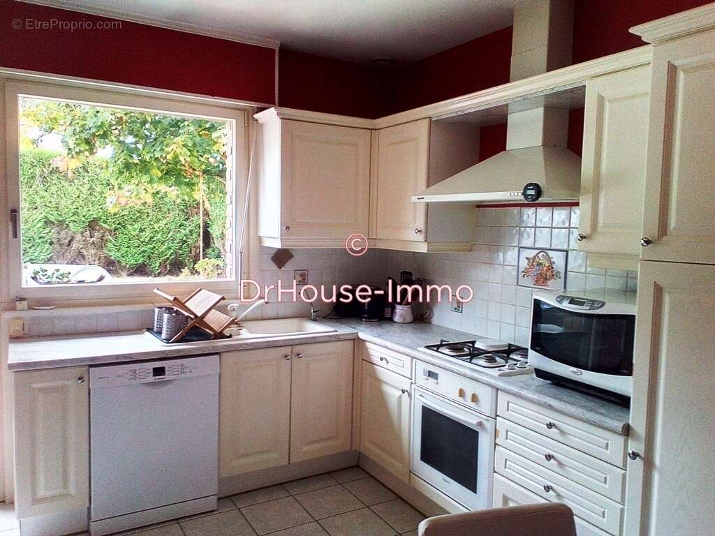 Maison à QUERENAING