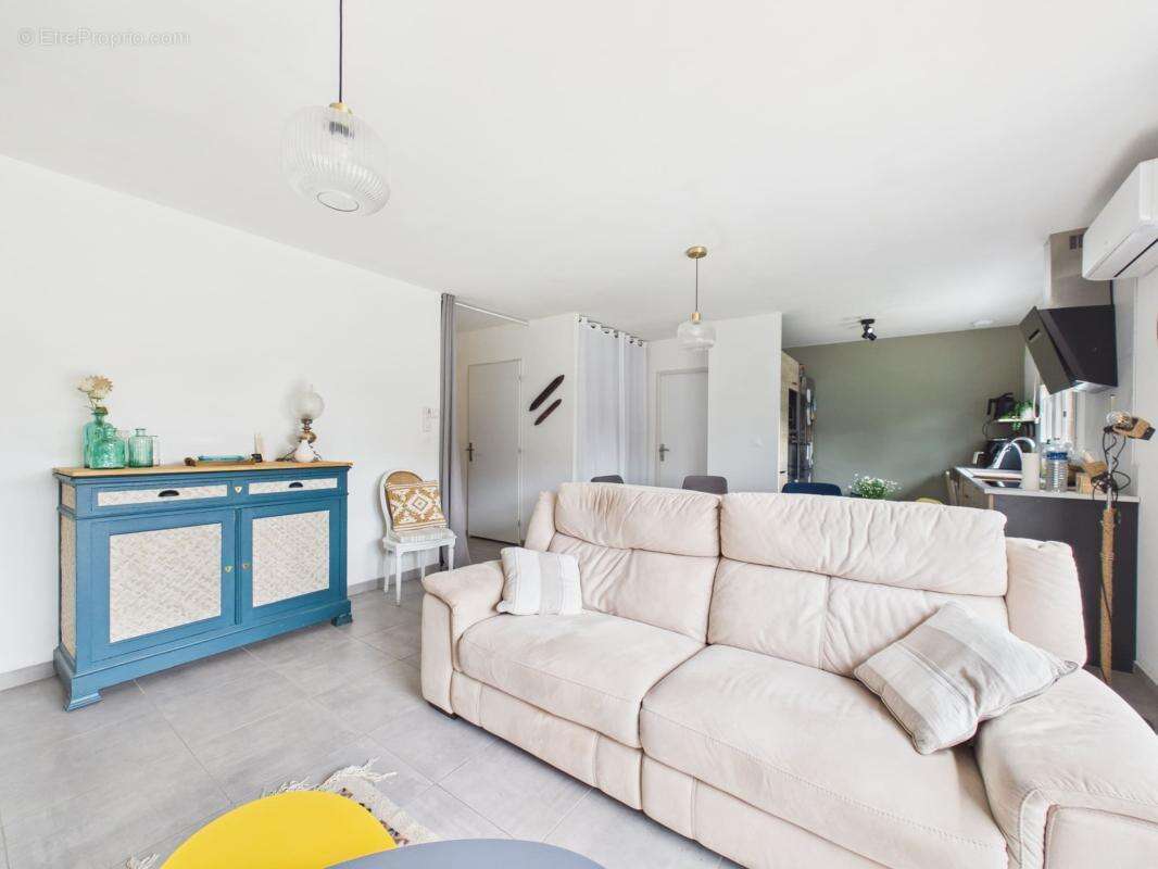 Maison 78 m² à Hergnies  - photo 19