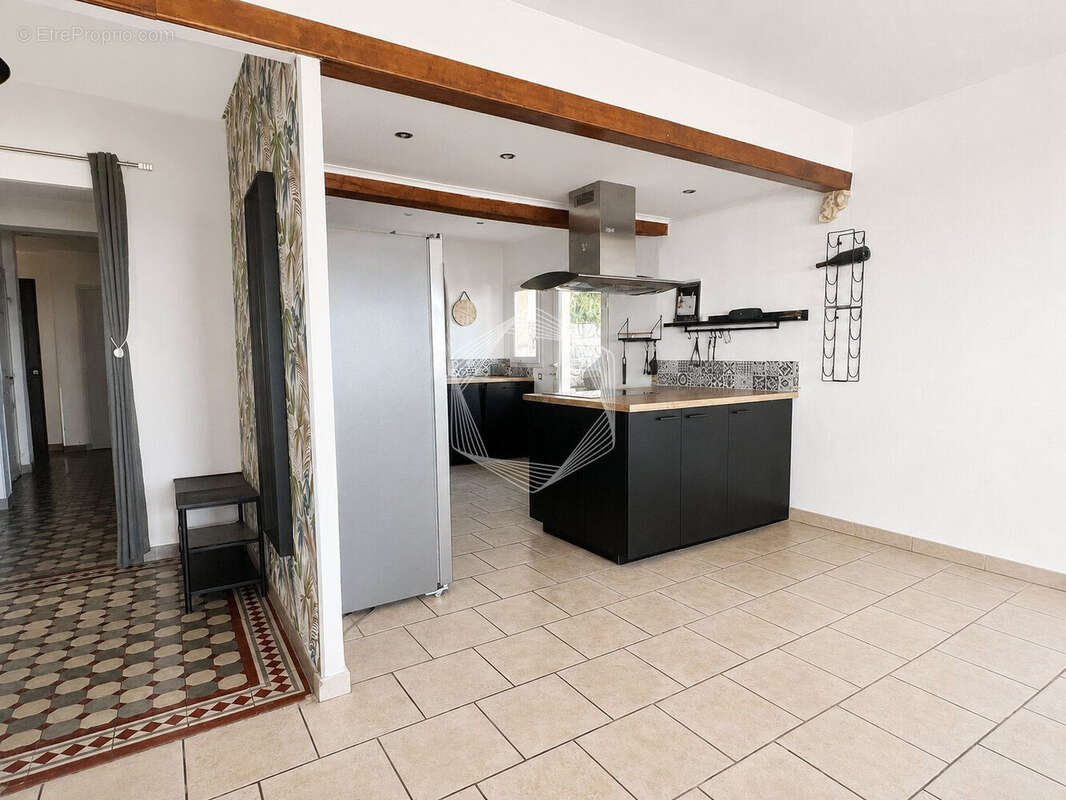 cuisine / hall