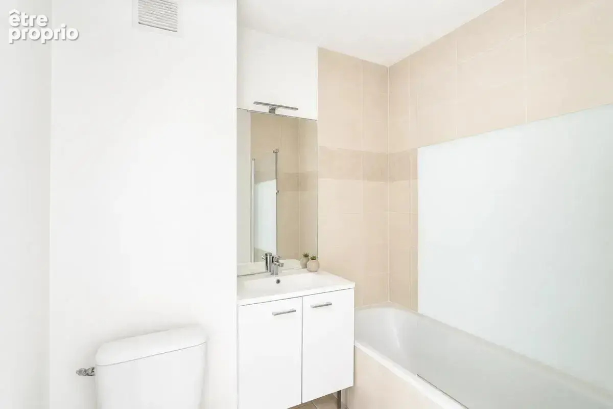 Duplex T4 de 90 m² avec jardin et parking en SUS Bordeaux - photo 10