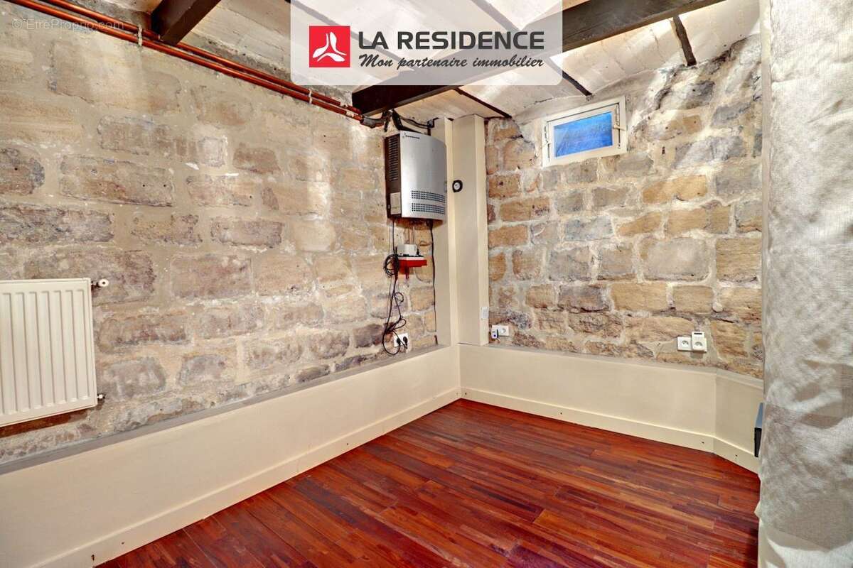 Appartement 39 m² à Poissy  - photo 8