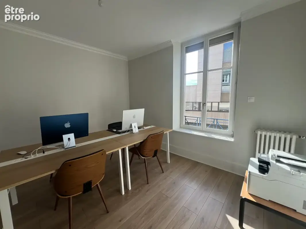 Appartement 3 pièces 78 m² à vendre à Nancy (54000) - photo 6