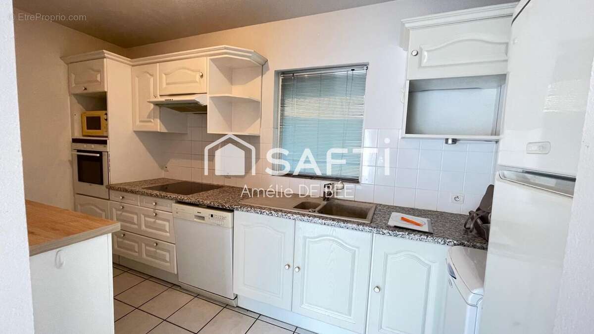 Photo 4 - Appartement à LA ROCHELLE