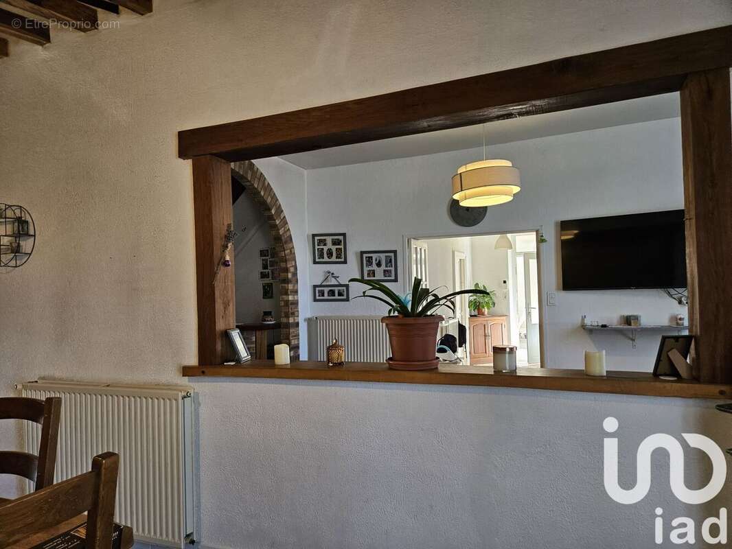 Photo 5 - Maison à SOUCY