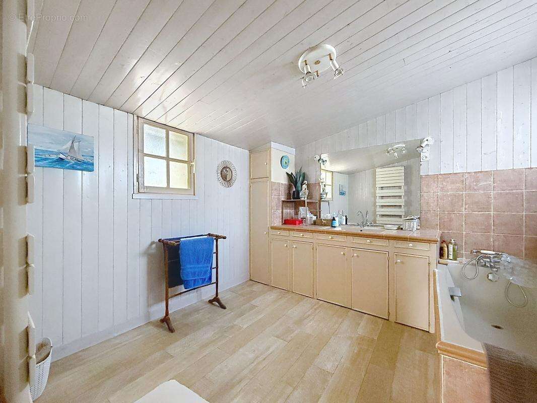 Maison à LA ROCHELLE