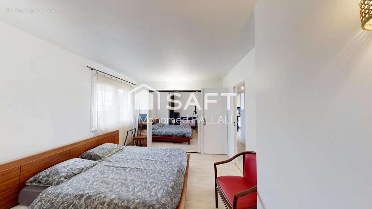 Photo 6 - Appartement à LA TESTE-DE-BUCH