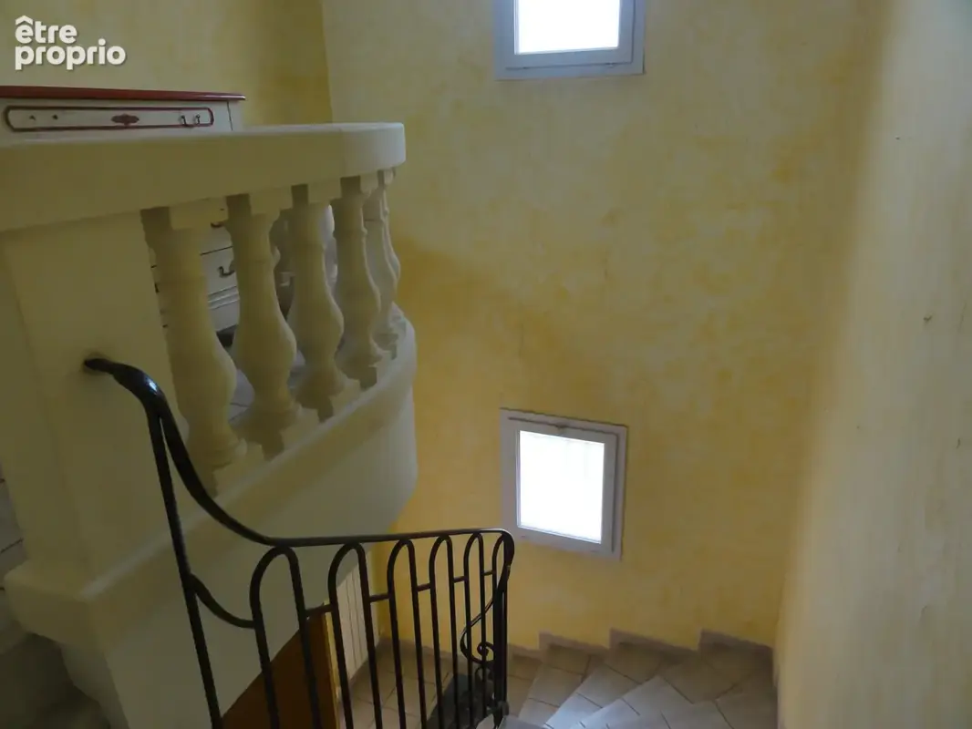 Alès, appartement exceptionnel - photo 22