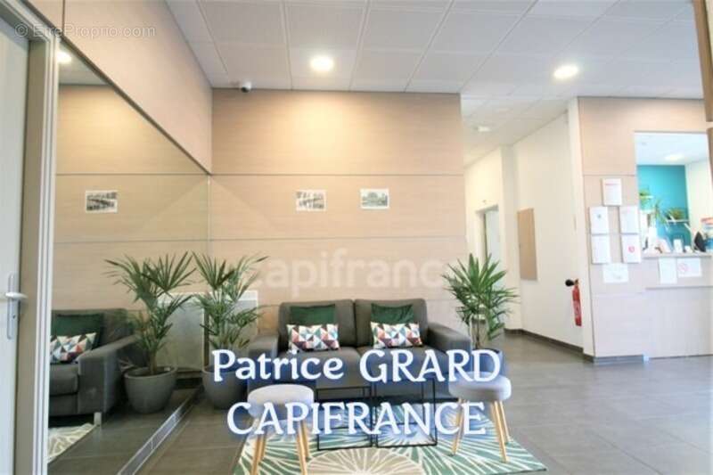 Appartement à CHERBOURG-OCTEVILLE