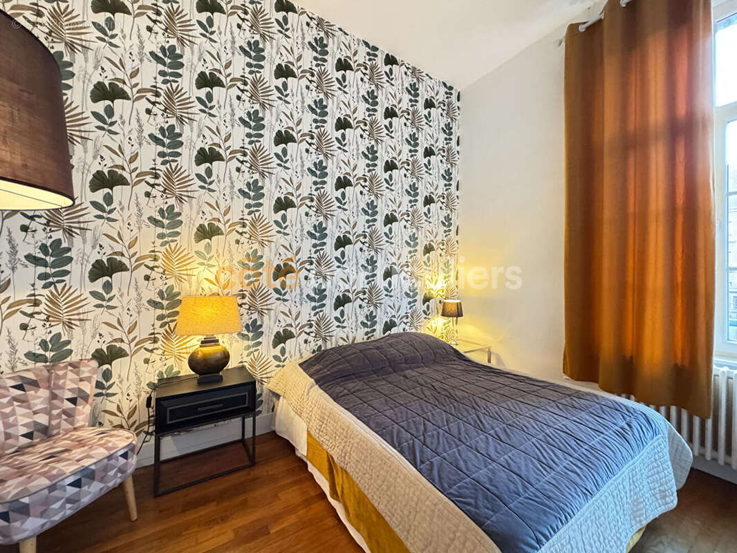 Appartement à ORLEANS