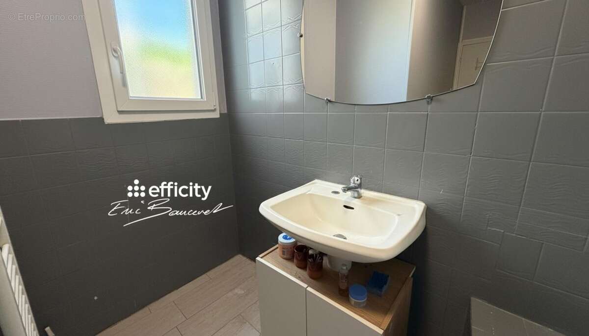 Maison 110 m² à Niort  - photo 10