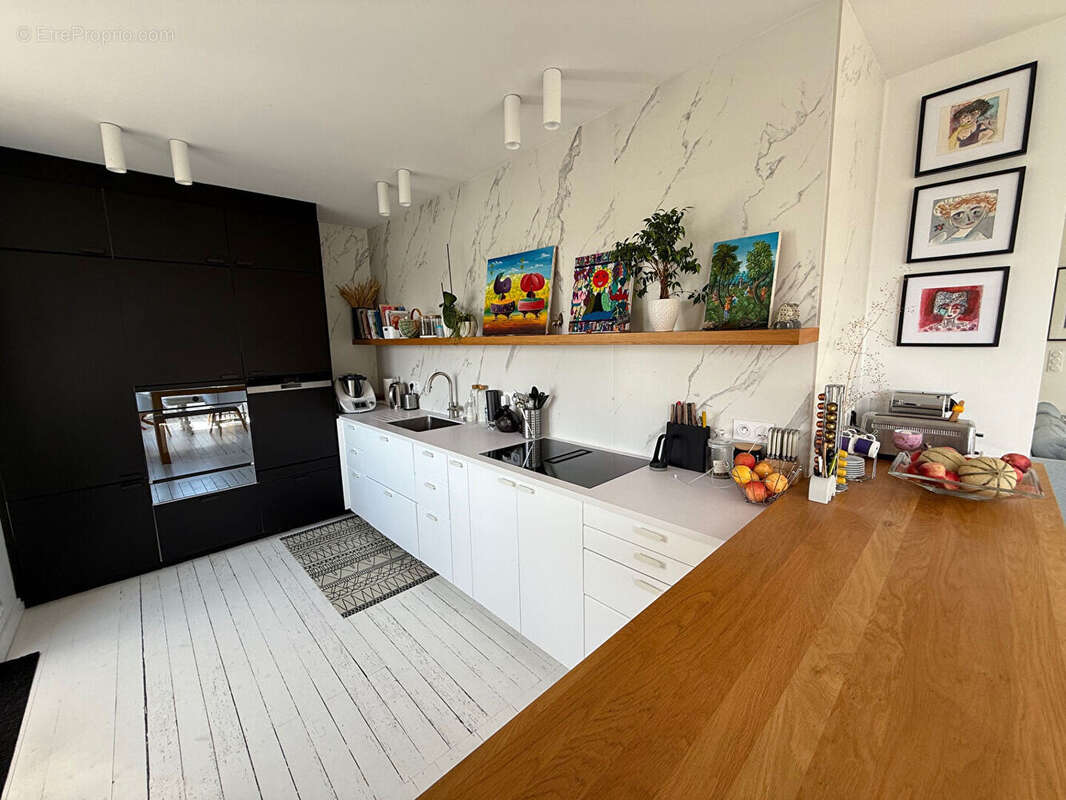 Maison à LE CROISIC