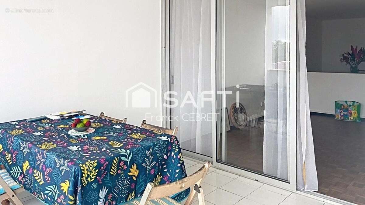 Photo 3 - Appartement à CAYENNE
