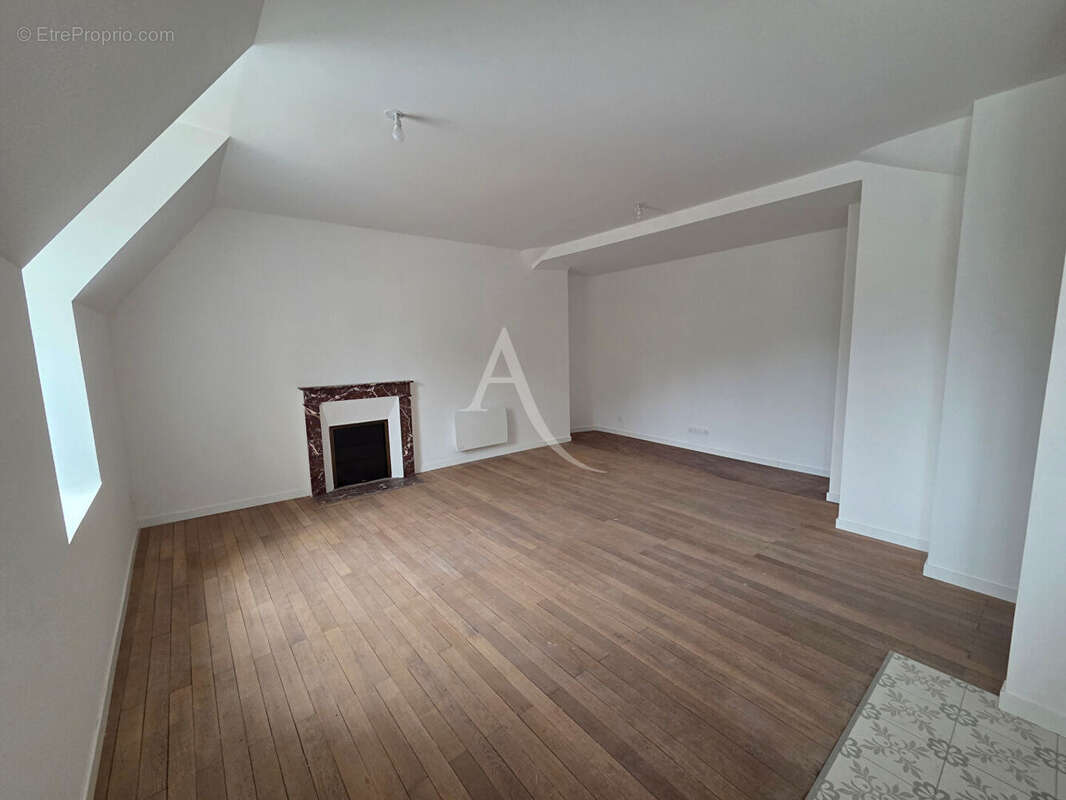 Appartement à AIZENAY
